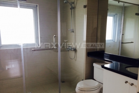 Sunridge Villa   |   西郊一品花园 5bedroom 325sqm ¥45,000 CNV00962