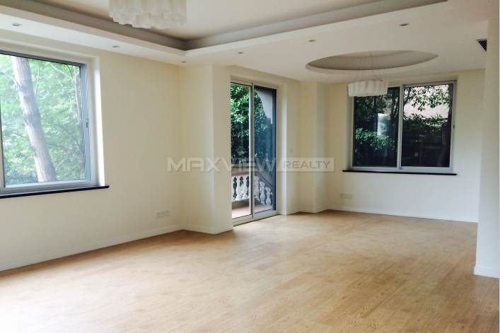 Sunridge Villa   |   西郊一品花园 5bedroom 325sqm ¥45,000 CNV00962