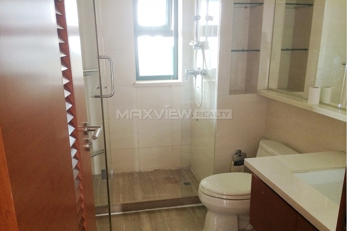 Yanlord Riverside Garden   |   仁恒河滨花园 4bedroom 183sqm ¥33,000 SH014501
