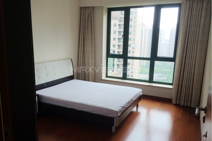 Yanlord Riverside Garden   |   仁恒河滨花园 4bedroom 183sqm ¥33,000 SH014501