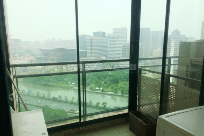 Yanlord Riverside Garden   |   仁恒河滨花园 4bedroom 183sqm ¥33,000 SH014501