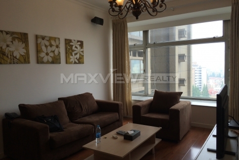 Palace Court   |   嘉丽苑 2bedroom 95sqm ¥19,000 SH004908