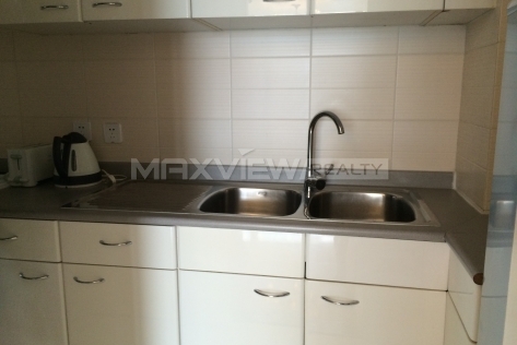 Palace Court   |   嘉丽苑 2bedroom 95sqm ¥19,000 SH004908