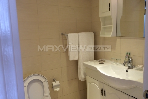 Palace Court   |   嘉丽苑 2bedroom 95sqm ¥19,000 SH004908