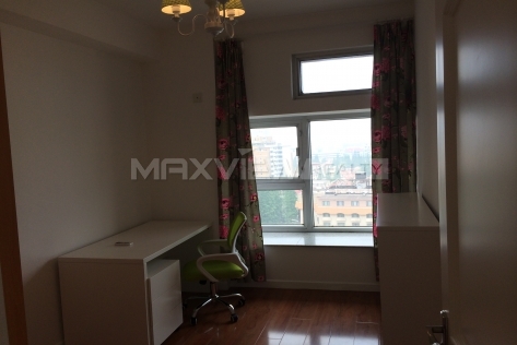 Palace Court   |   嘉丽苑 2bedroom 95sqm ¥19,000 SH004908