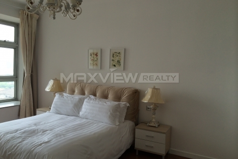 Palace Court   |   嘉丽苑 2bedroom 95sqm ¥19,000 SH004908
