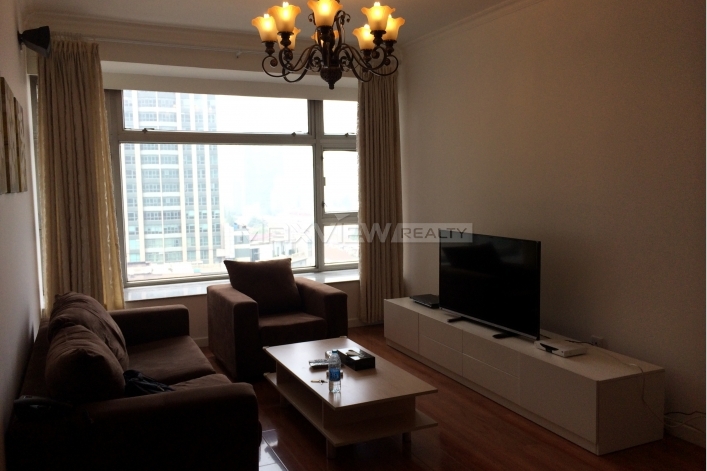 Palace Court 2bedroom 95sqm ¥19,000 SH004908