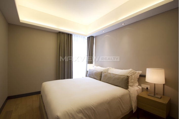 Fraser Residence | 辉盛庭国际公寓 1bedroom 82sqm ¥28,000 FR00004