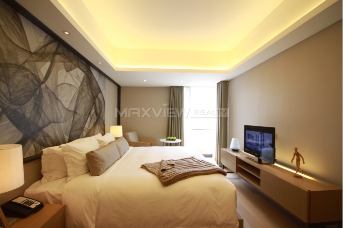 Fraser Residence | 辉盛庭国际公寓 1bedroom 82sqm ¥28,000 FR00004