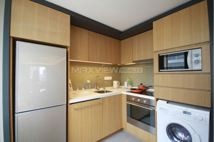 Fraser Residence | 辉盛庭国际公寓 1bedroom 82sqm ¥28,000 FR00004