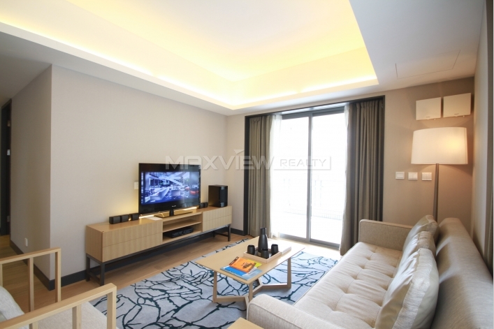 Fraser Residence | 辉盛庭国际公寓 1bedroom 82sqm ¥28,000 FR00004