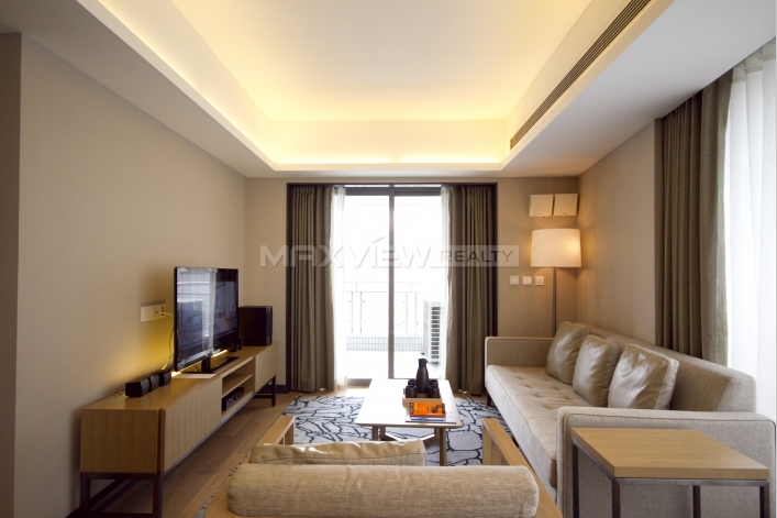 Fraser Residence | 辉盛庭国际公寓 1bedroom 82sqm ¥28,000 FR00004