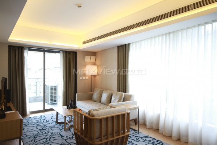 Fraser Residence | 辉盛庭国际公寓 1bedroom 82sqm ¥28,000 FR00004