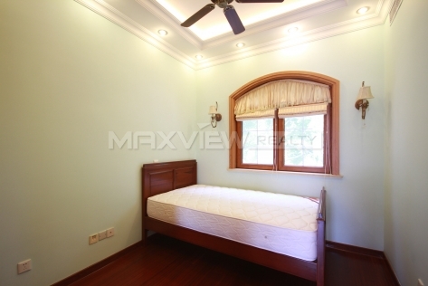 Forest Manor   |   西郊庄园 4bedroom 320sqm ¥58,000 QPV01588