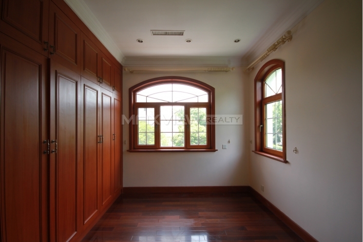 Forest Manor   |   西郊庄园 4bedroom 320sqm ¥55,000 QPV01349