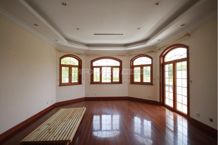 Forest Manor   |   西郊庄园 4bedroom 320sqm ¥55,000 QPV01349