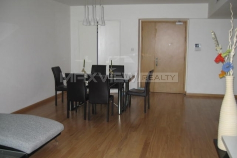 8 Park Avenue   |   静安豪景 3bedroom 145sqm ¥33,000 SH000137