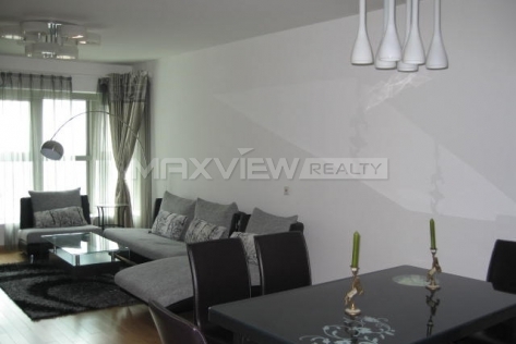 8 Park Avenue   |   静安豪景 3bedroom 145sqm ¥33,000 SH000137