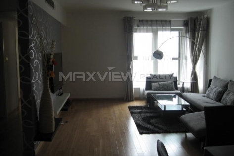 8 Park Avenue   |   静安豪景 3bedroom 145sqm ¥33,000 SH000137