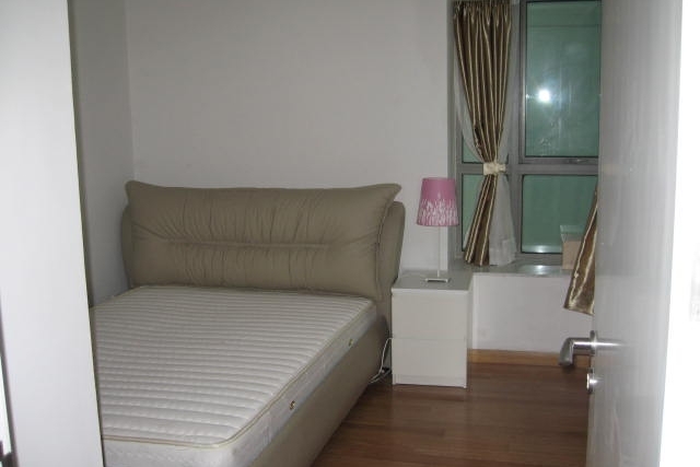 8 Park Avenue   |   静安豪景 3bedroom 145sqm ¥33,000 SH000137