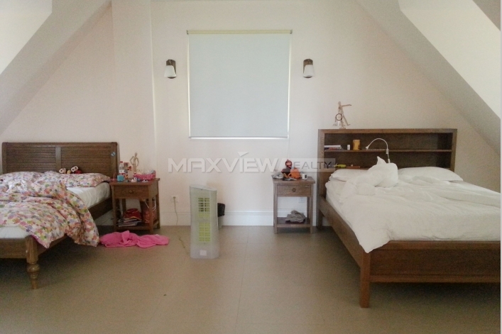 Green Hills   |   云间绿大地 5bedroom 500sqm ¥70,000 PDV01743