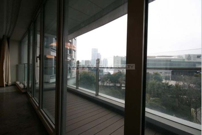 Ocean one   |   中粮海景壹号 4bedroom 308sqm ¥65,000 SH004133