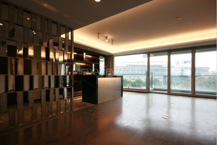 中粮海景壹号 4bedroom 308sqm ¥65,000 SH004133