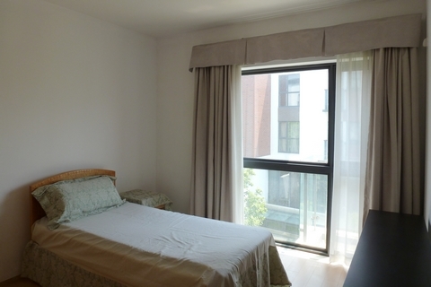 Westwood Green   |   西郊·林茵湖畔 4bedroom 345sqm ¥32,000 MHV00641