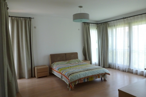 Westwood Green   |   西郊·林茵湖畔 4bedroom 345sqm ¥32,000 MHV00641