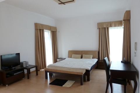 Westwood Green   |   西郊·林茵湖畔 4bedroom 345sqm ¥32,000 MHV00641