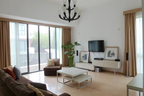 Westwood Green   |   西郊·林茵湖畔 4bedroom 345sqm ¥32,000 MHV00641