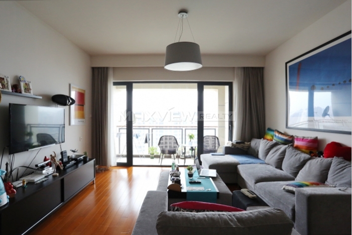 Casa Lakeville   |   翠湖嘉苑 2bedroom 137sqm ¥32,000 SH002682