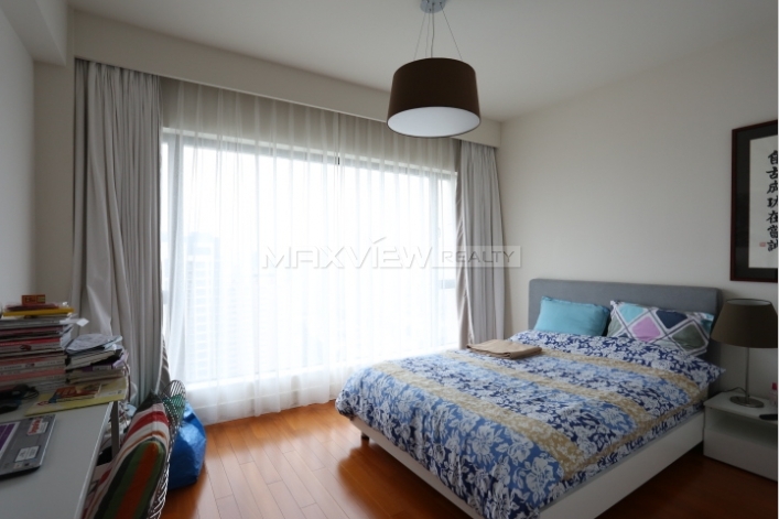 Casa Lakeville   |   翠湖嘉苑 2bedroom 137sqm ¥32,000 SH002682