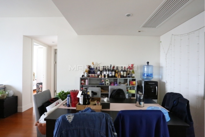 Casa Lakeville   |   翠湖嘉苑 2bedroom 137sqm ¥32,000 SH002682