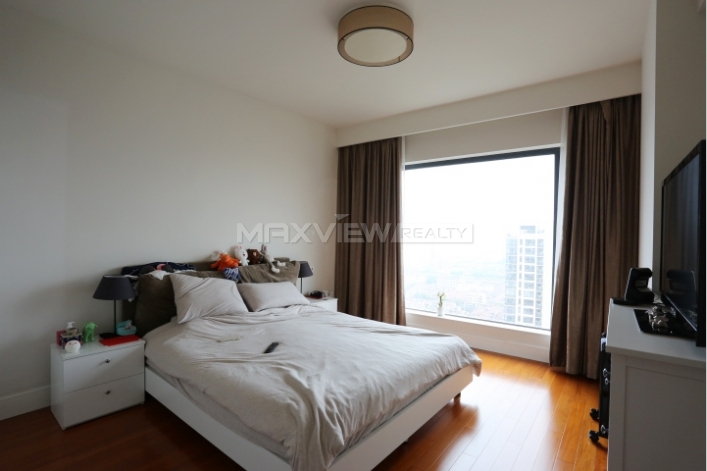 Casa Lakeville   |   翠湖嘉苑 2bedroom 137sqm ¥32,000 SH002682