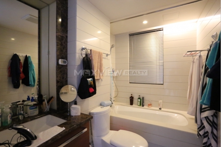 Casa Lakeville   |   翠湖嘉苑 2bedroom 137sqm ¥32,000 SH002682