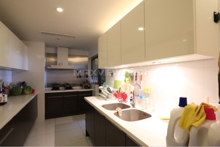 Casa Lakeville   |   翠湖嘉苑 2bedroom 137sqm ¥32,000 SH002682