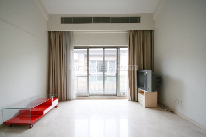 Contemporary Spirits   |   当代艺墅 5bedroom 340sqm ¥43,000 SH012610