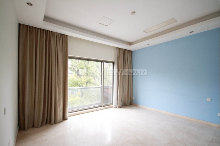 Contemporary Spirits   |   当代艺墅 5bedroom 340sqm ¥43,000 SH012610