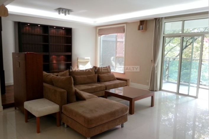 Ladoll International City 3bedroom 202sqm ¥30,000 JAA00473