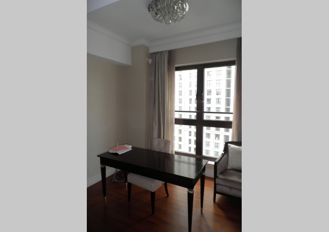 Lakeville Regency   |   翠湖御苑 2bedroom 150sqm ¥28,000 LWA00880