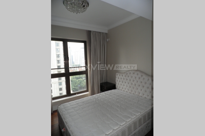 Lakeville Regency   |   翠湖御苑 2bedroom 150sqm ¥28,000 LWA00880