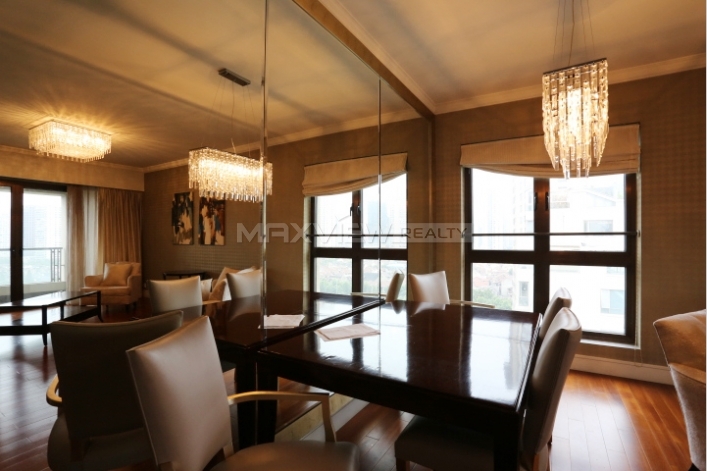 Lakeville Regency   |   翠湖御苑 3bedroom 150sqm ¥33,000 LWA00880