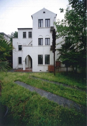 Old Garden House on Yongfu Road 4bedroom 317sqm ¥75,000 SH000721