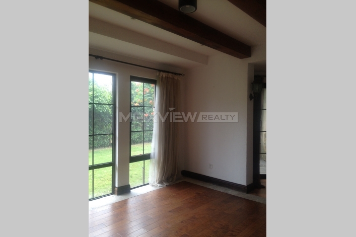 San Marino Bridge   |   圣玛丽诺桥 4bedroom 350sqm ¥45,000 SH014587