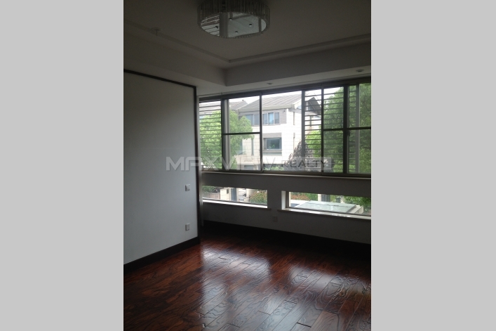 Tomson Riviera Garden   |   汤臣湖庭花园 4bedroom 400sqm ¥50,000 SHO14582