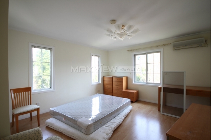 Xijiao Guesthouse Garden Villa   |   西郊宾馆花园别墅 5bedroom 320sqm ¥70,000 SH013105