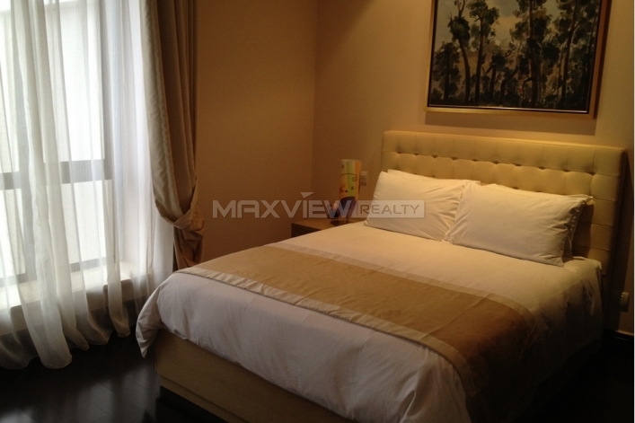 Belgravia Place   |   华山丽苑 3bedroom 229sqm ¥43,000 