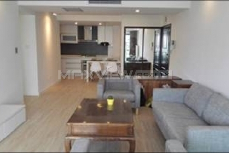 Court Yards  |   东方剑桥 3bedroom 140sqm ¥30,000 SH014596
