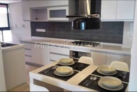Court Yards  |   东方剑桥 3bedroom 140sqm ¥30,000 SH014596